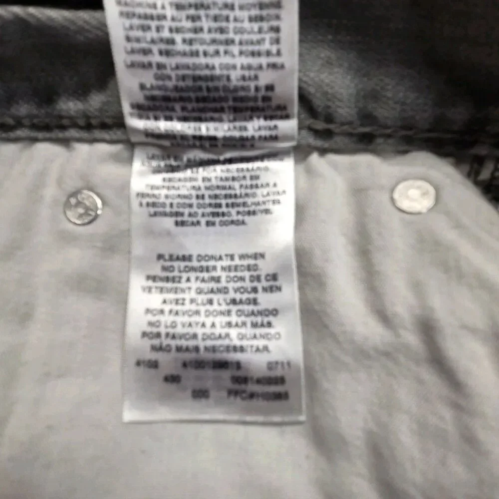 Levis levi 514